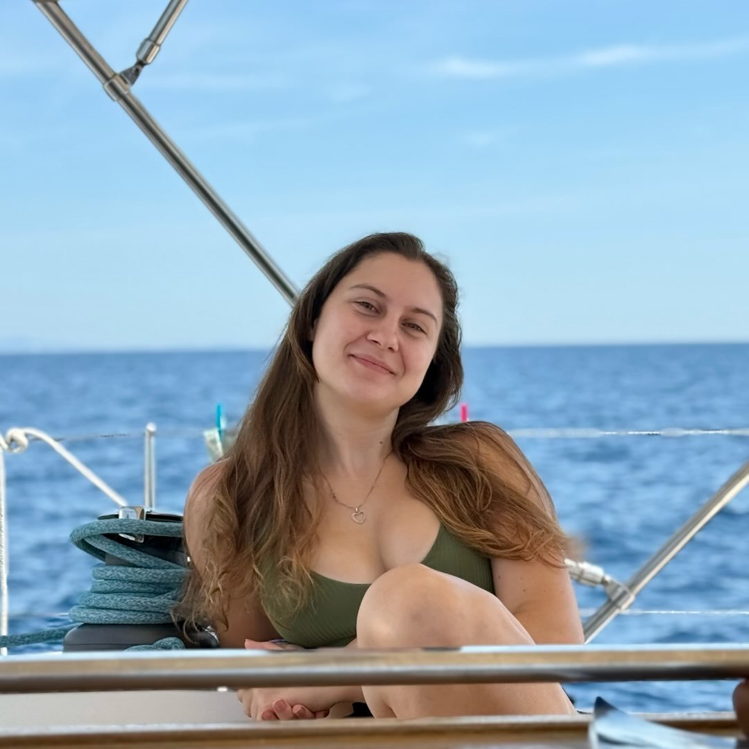 Instagram Profilbild von klavdijaceglar