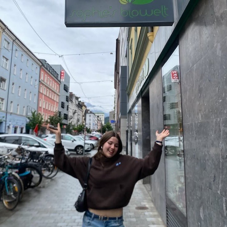 Instagram Profilbild von soophoreall