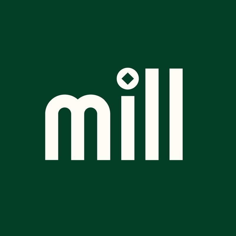 Instagram Profilbild von mill