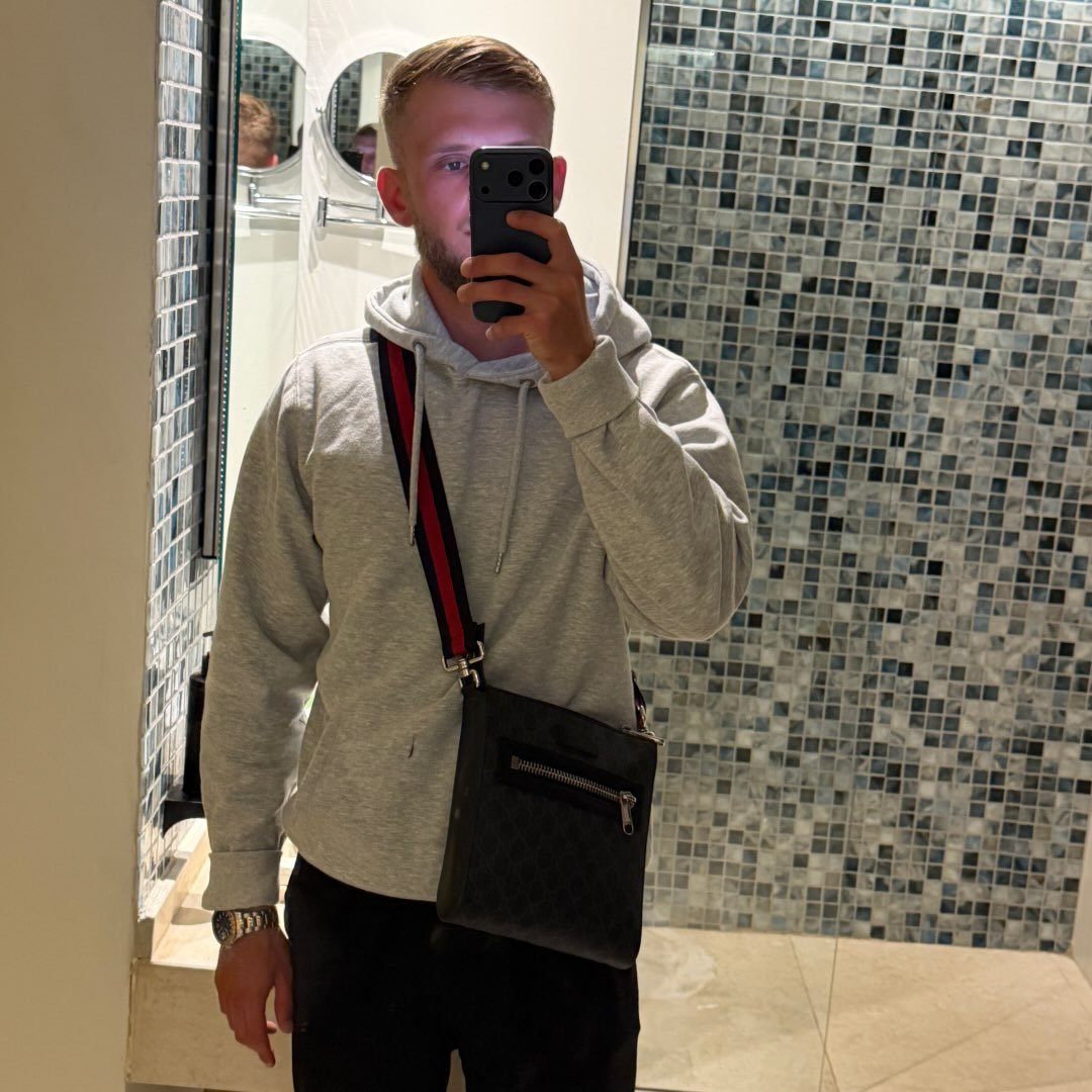 Instagram Profilbild von danieelkr
