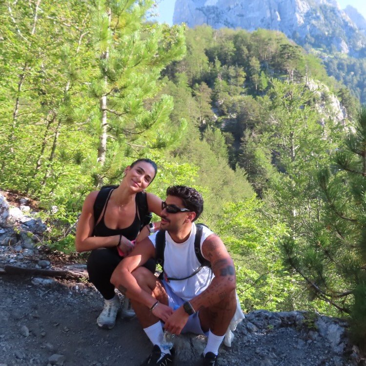 Instagram Profilbild von berkanxozan