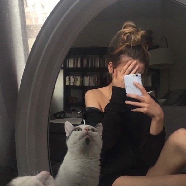 Instagram Profilbild von _ariana._x