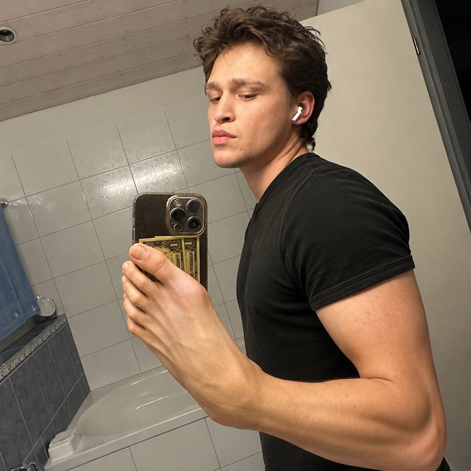 Instagram Profilbild von yannicbrandao