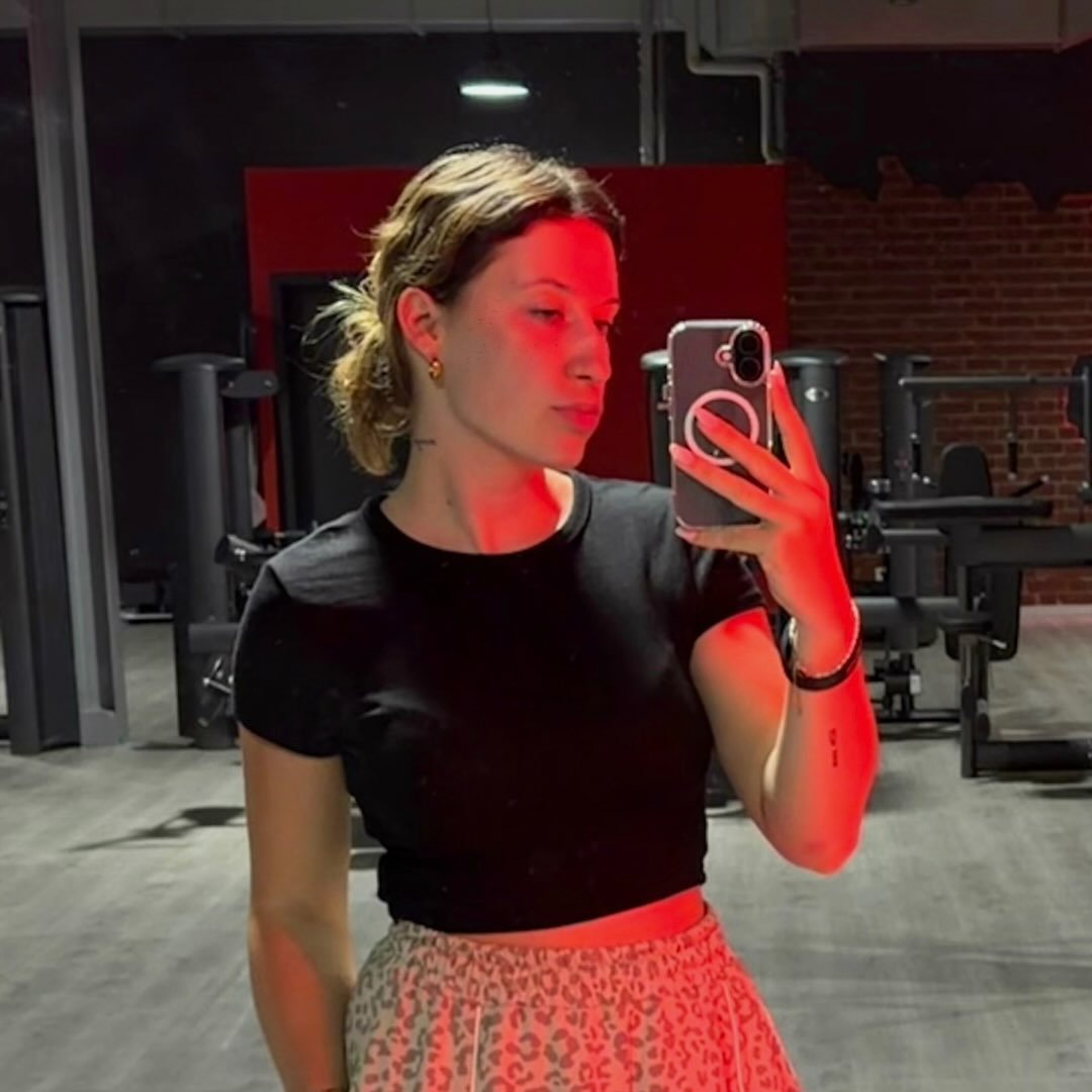 Instagram Profilbild von einfachlauraa