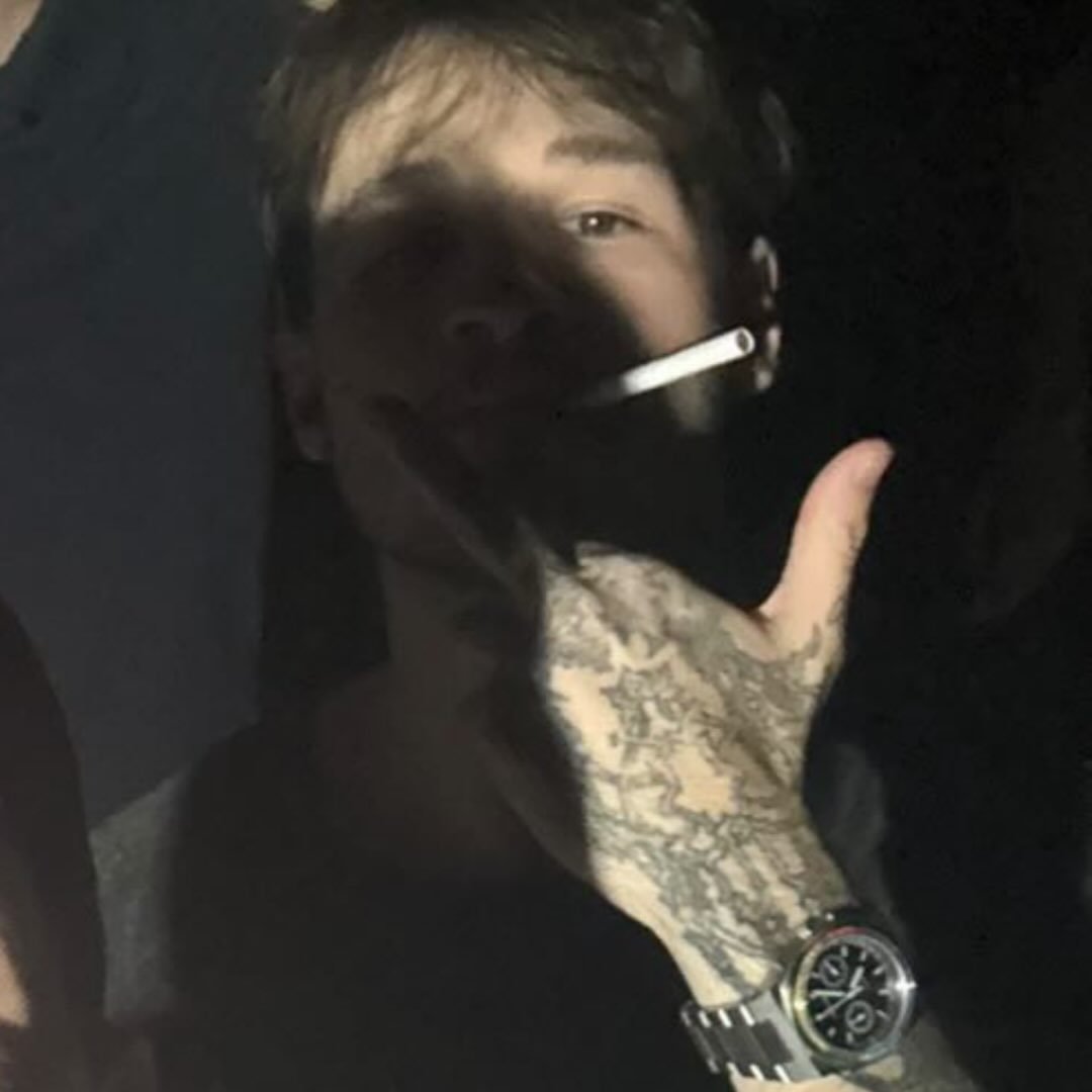 Instagram Profilbild von disachieved