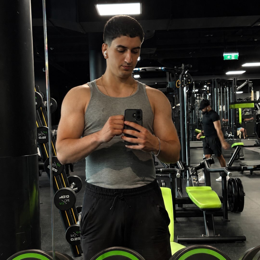 Instagram Profilbild von nikokobulashvili