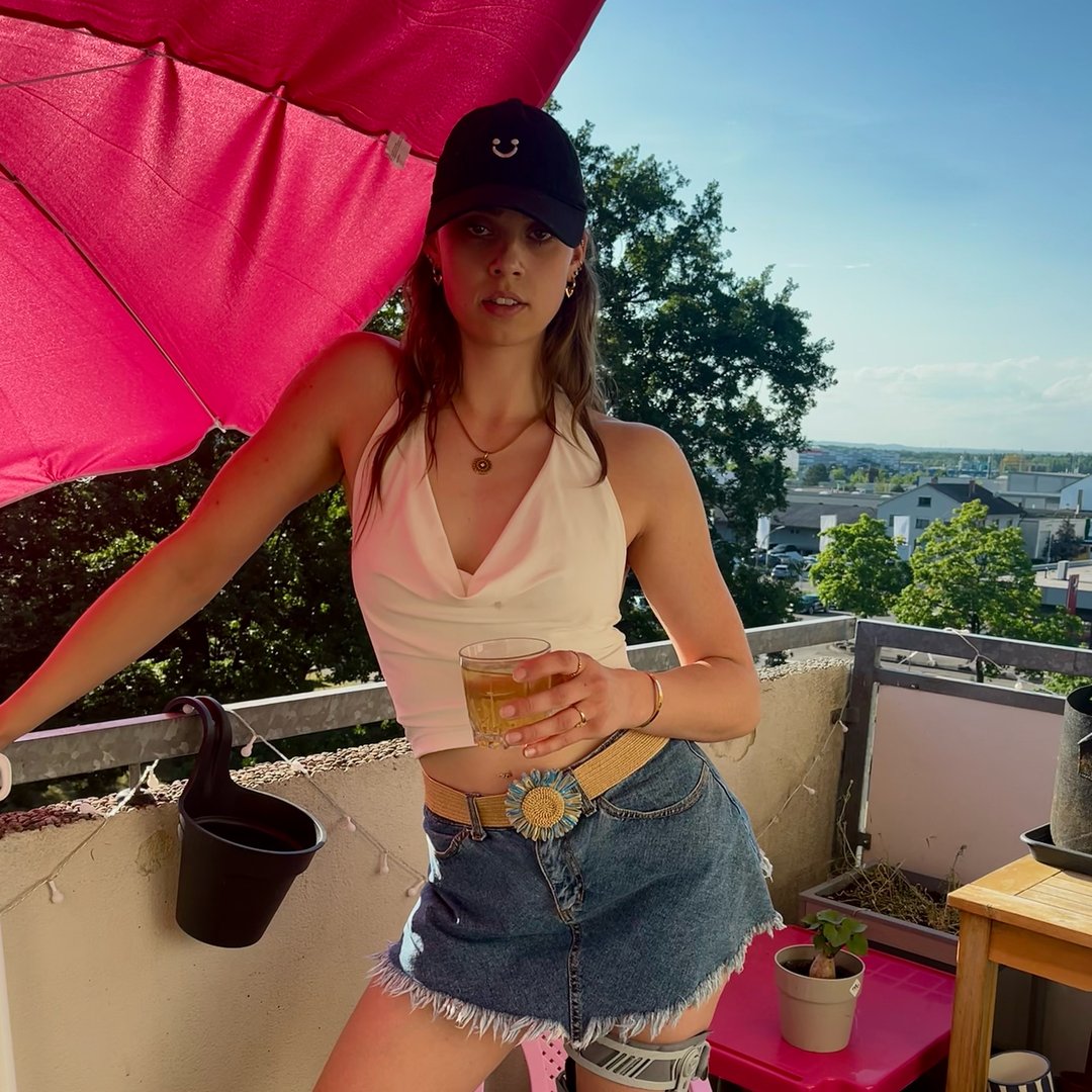 Instagram Profilbild von veronikascheufler