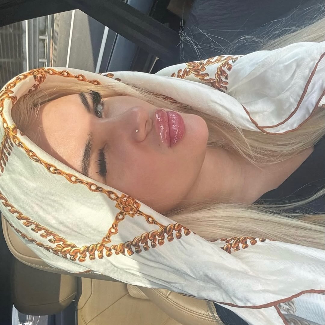 Instagram Profilbild von nikazalb
