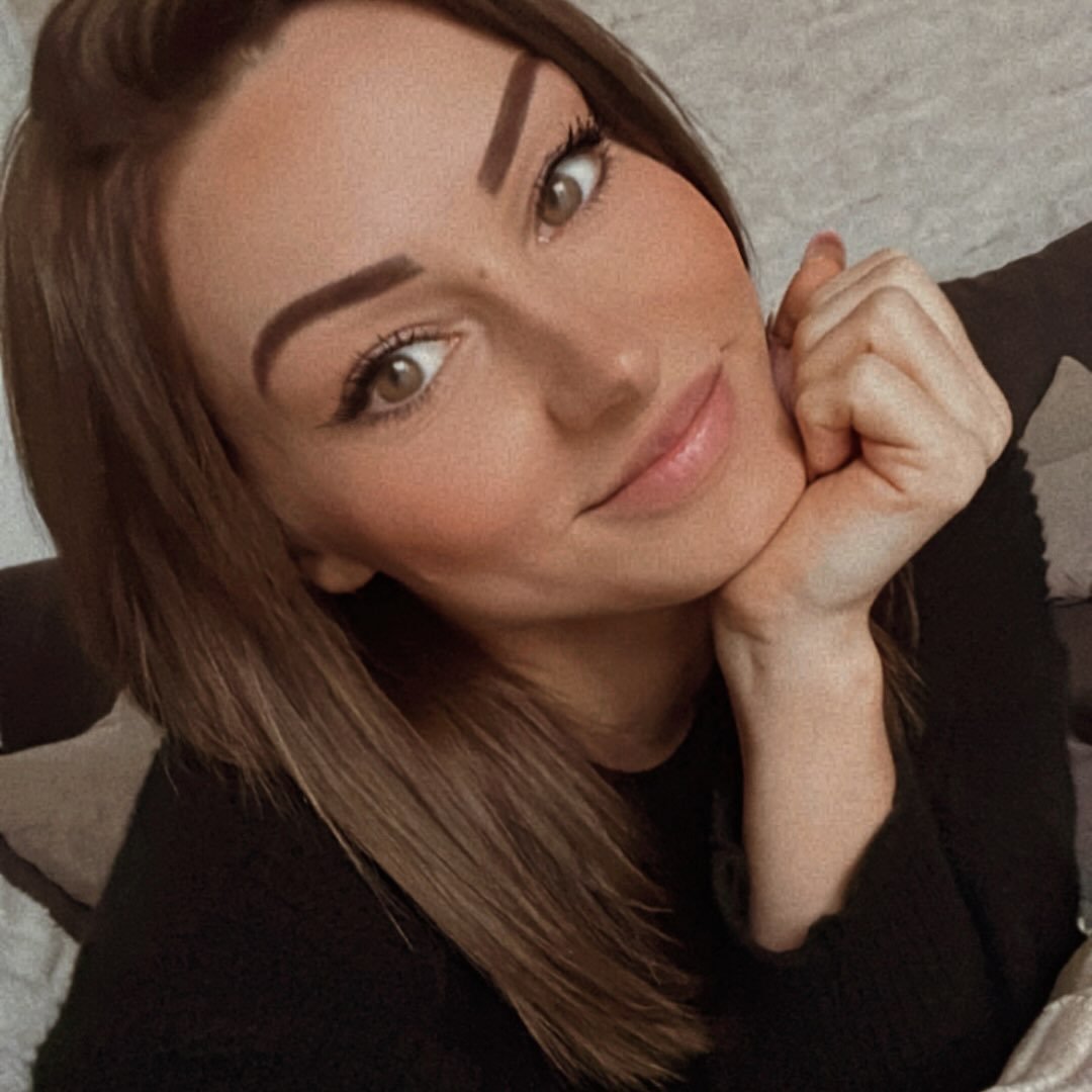 Instagram Profilbild von nastjajakovlevna