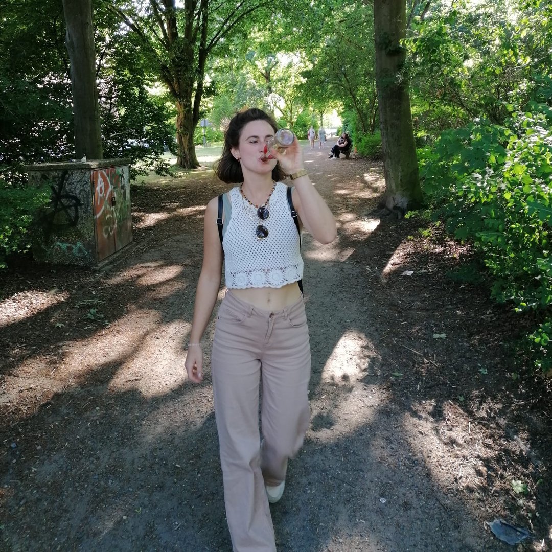 Instagram Profilbild von ronnie.mia