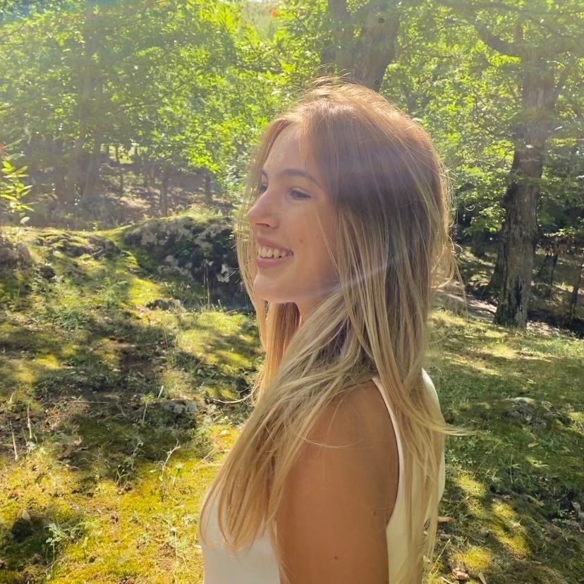 Instagram Profilbild von lenawratschgo