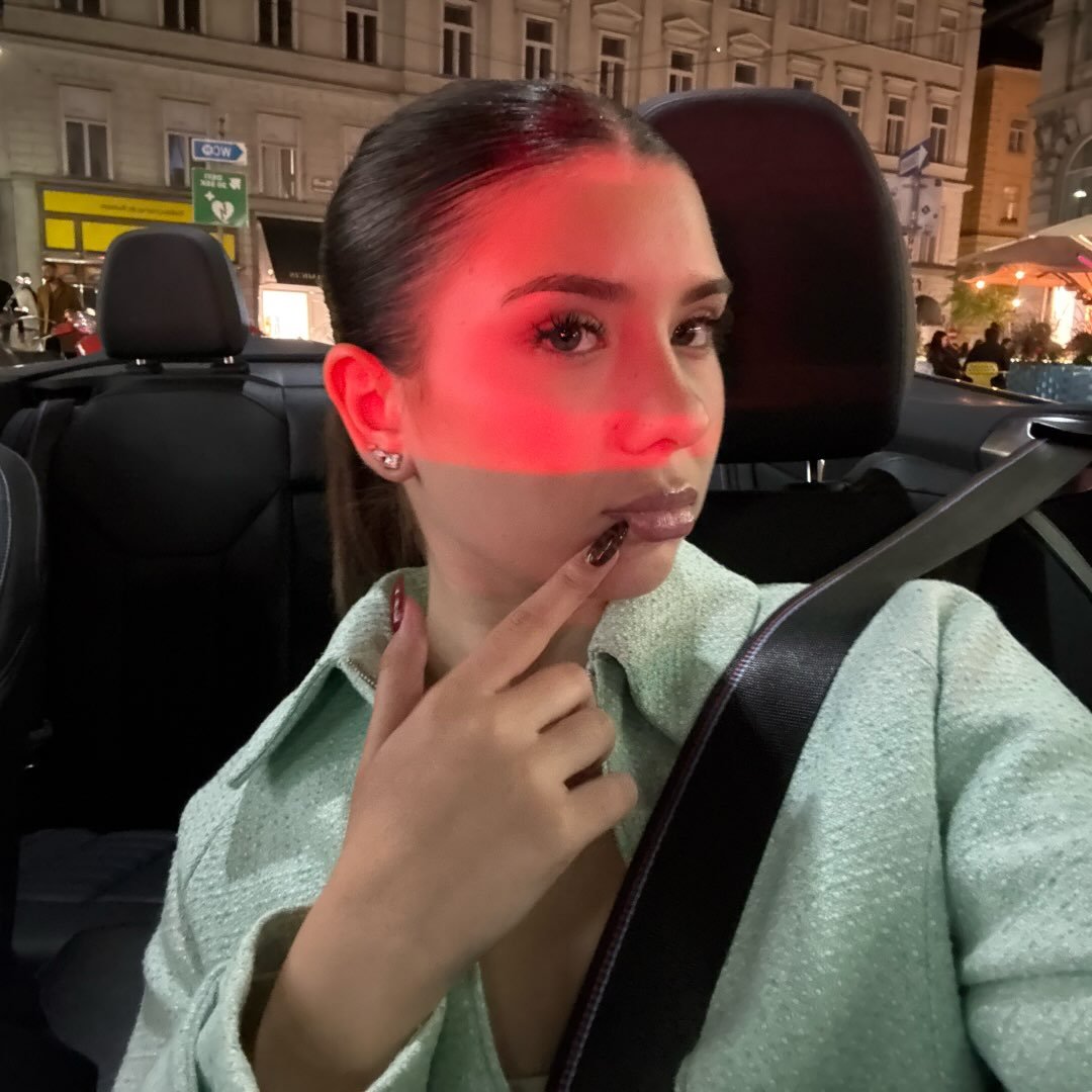 Instagram Profilbild von alyssa.savic