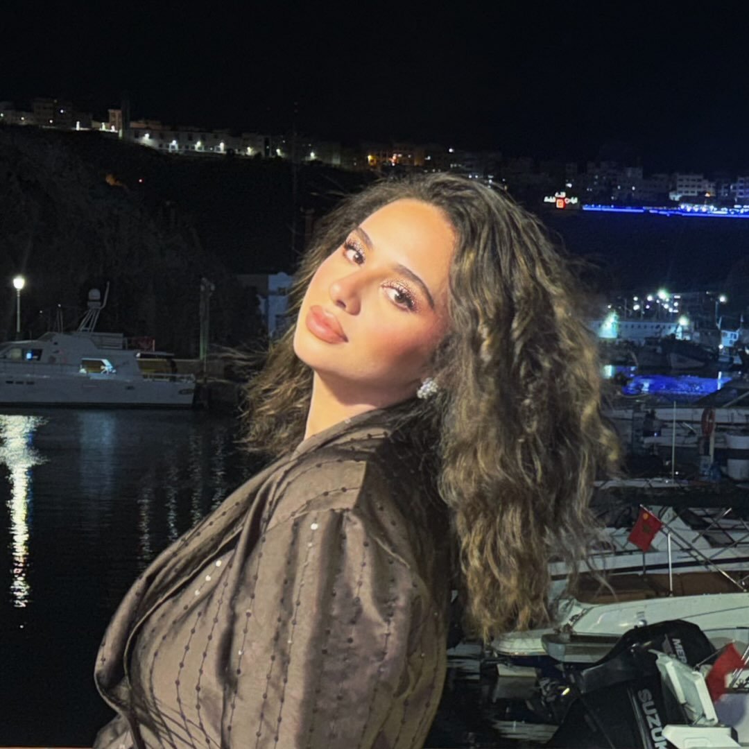 Instagram Profilbild von chahdelghalb