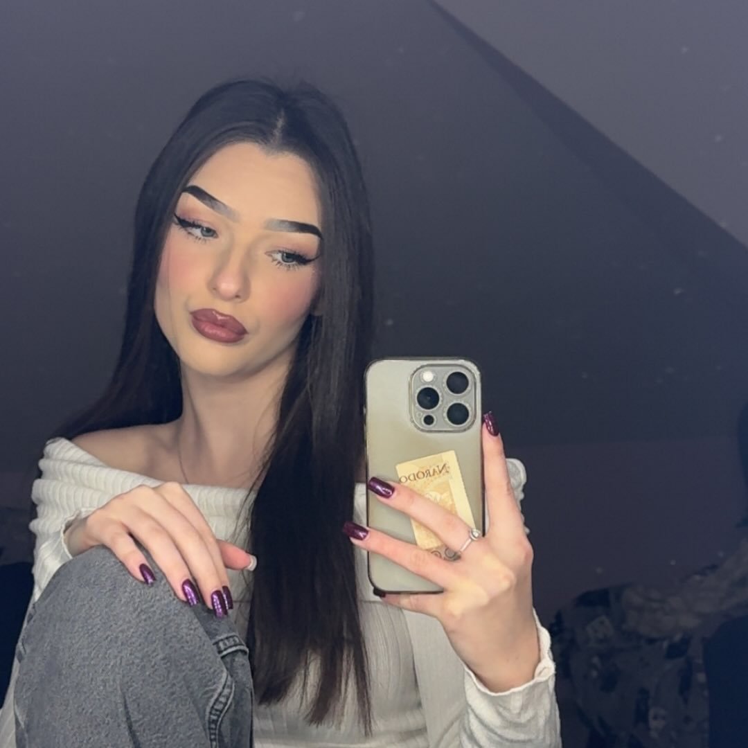 Instagram Profilbild von weramysz