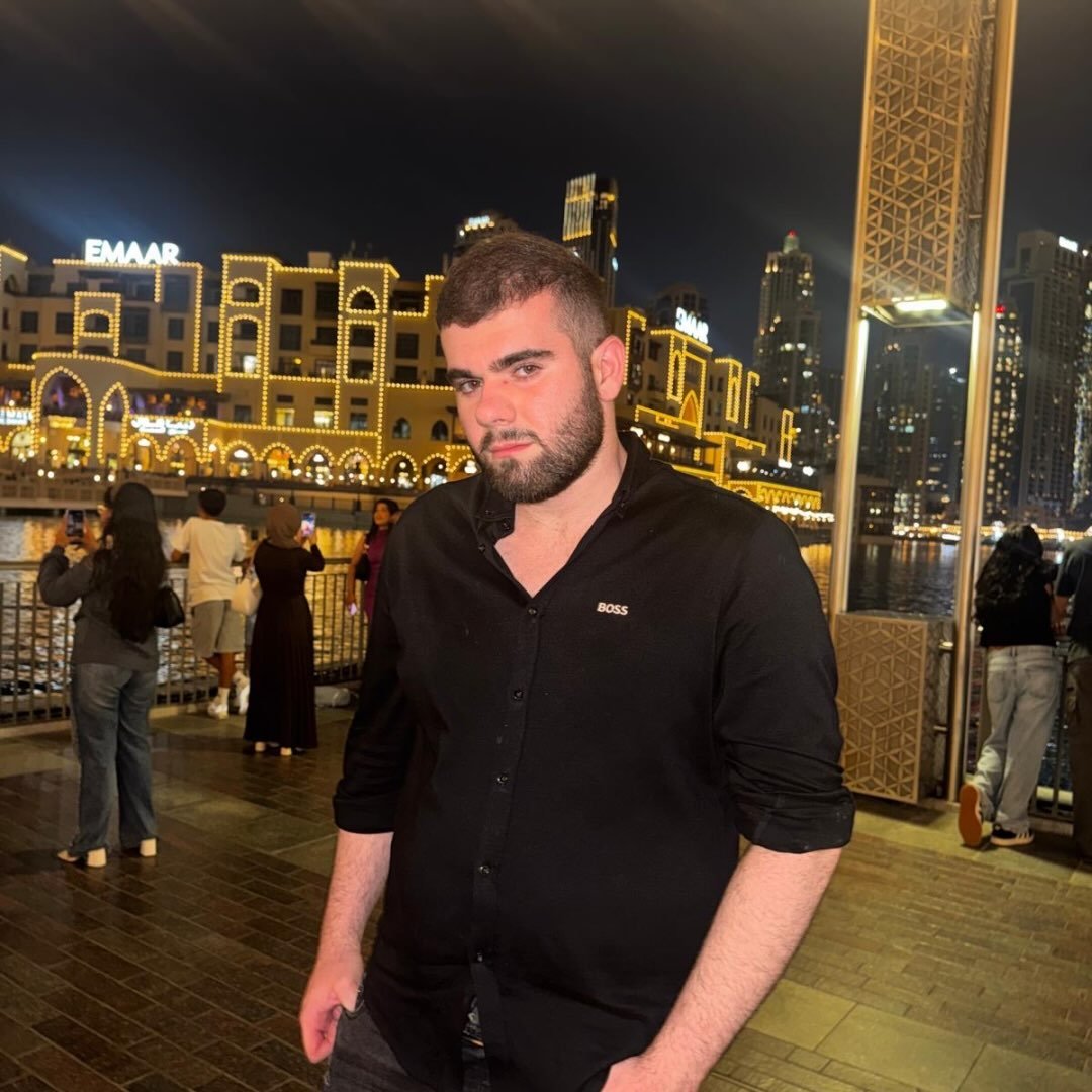 Instagram Profilbild von avi_titayev