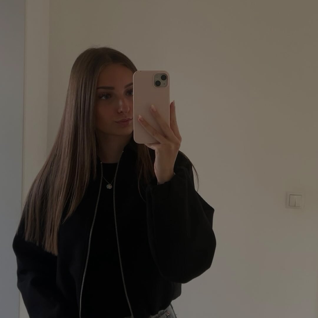 Instagram Profilbild von emmahuskic