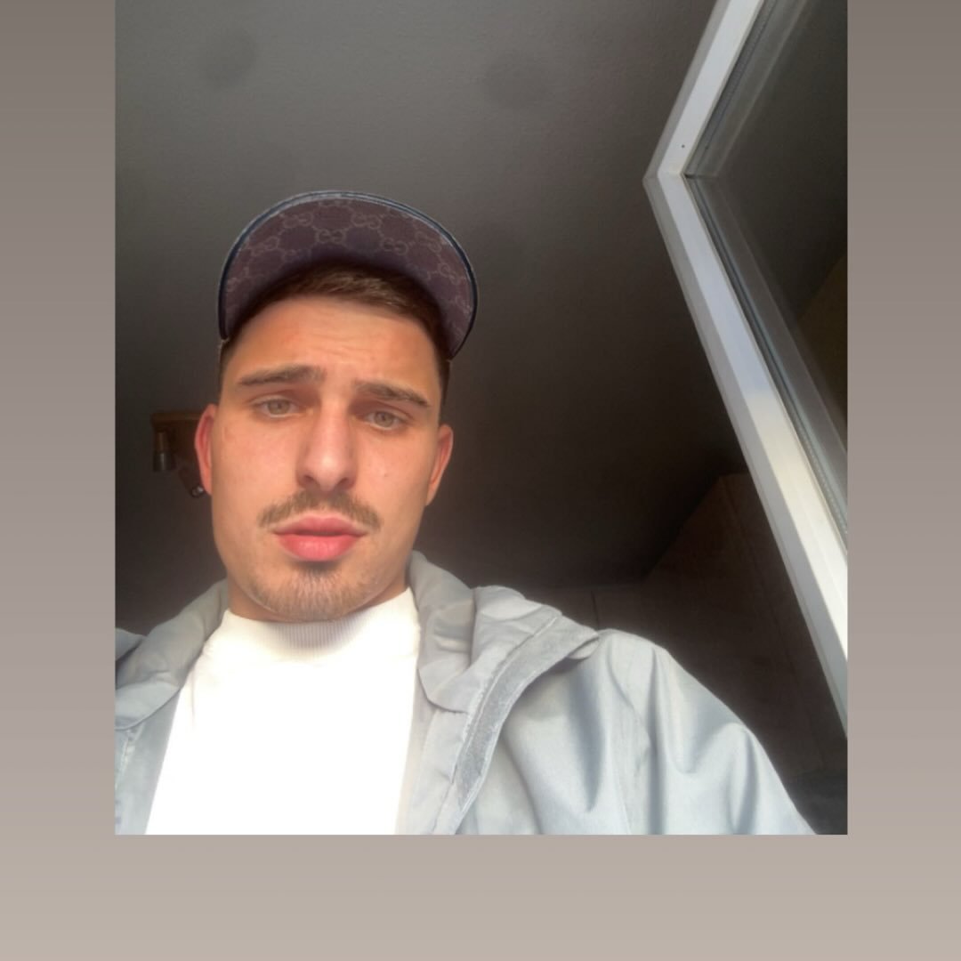 Instagram Profilbild von mario63r