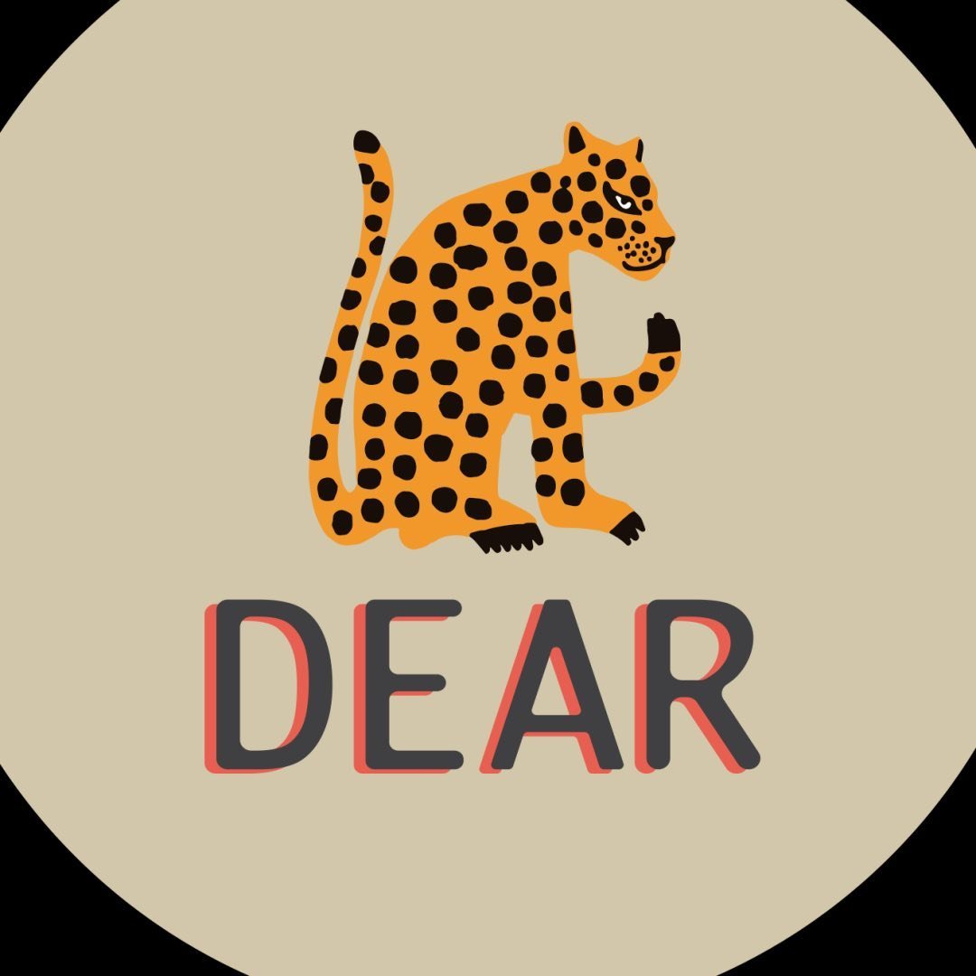 Instagram Profilbild von dearpty_