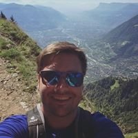 Instagram Profilbild von kramer.michael