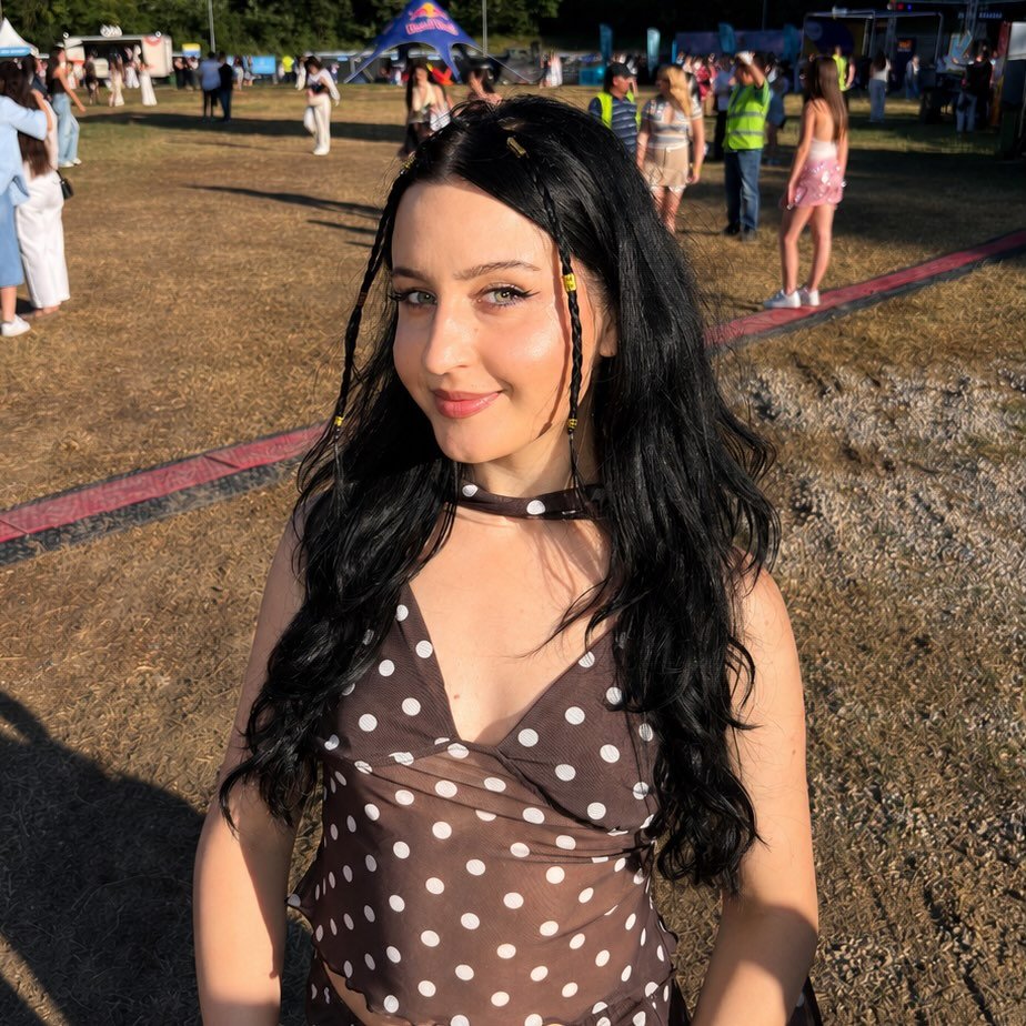 Instagram Profilbild von kriisttiana