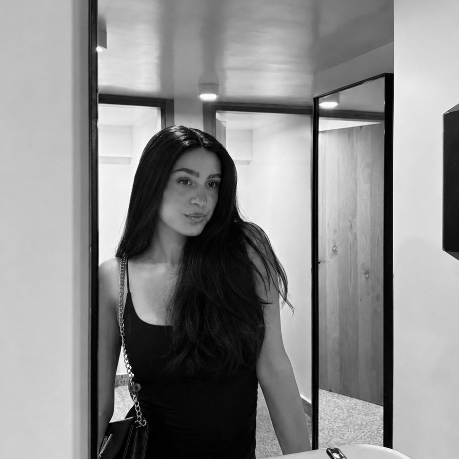 Instagram Profilbild von melisaxtet