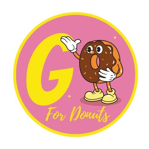 Instagram Profilbild von gofordonuts