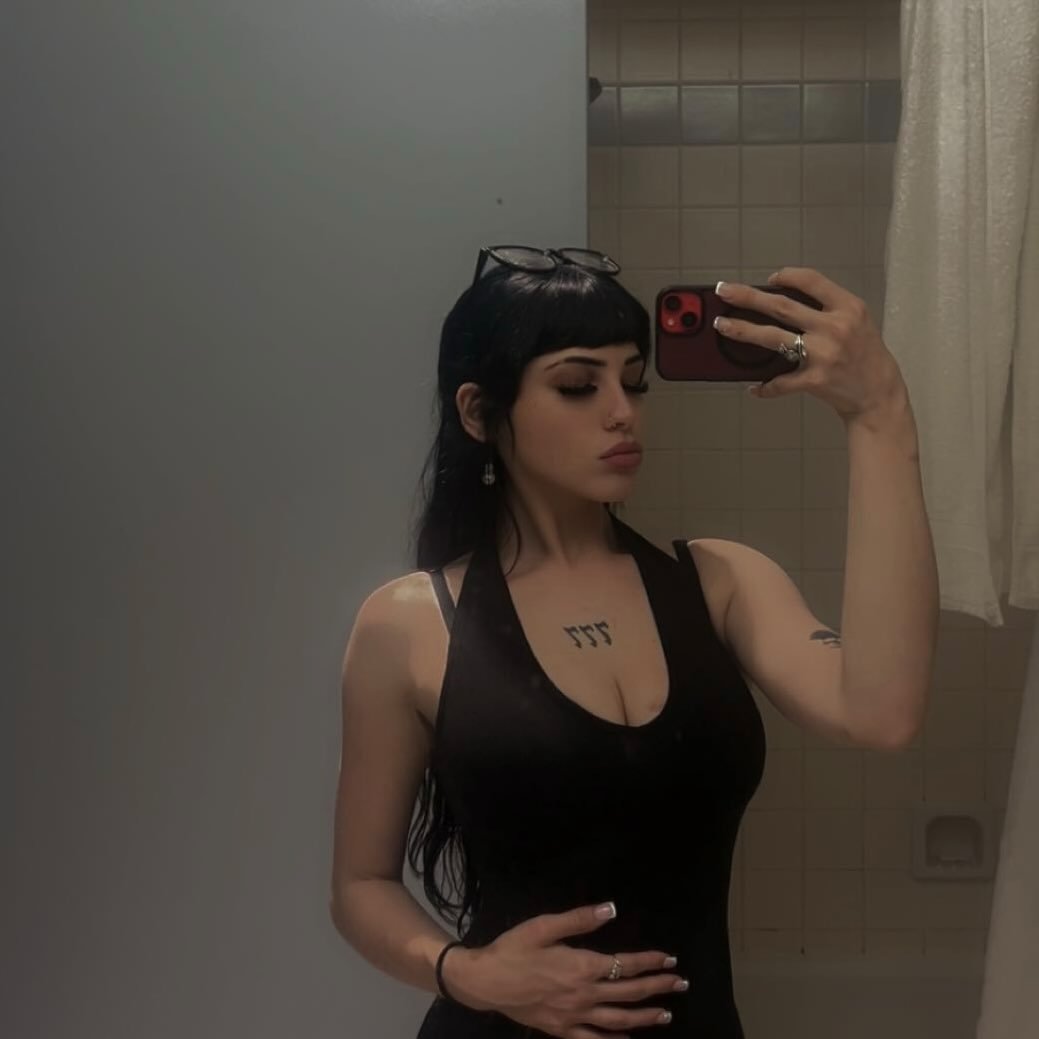Instagram Profilbild von grav3spirit