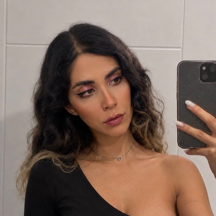 Instagram Profilbild von ghazalkhashei