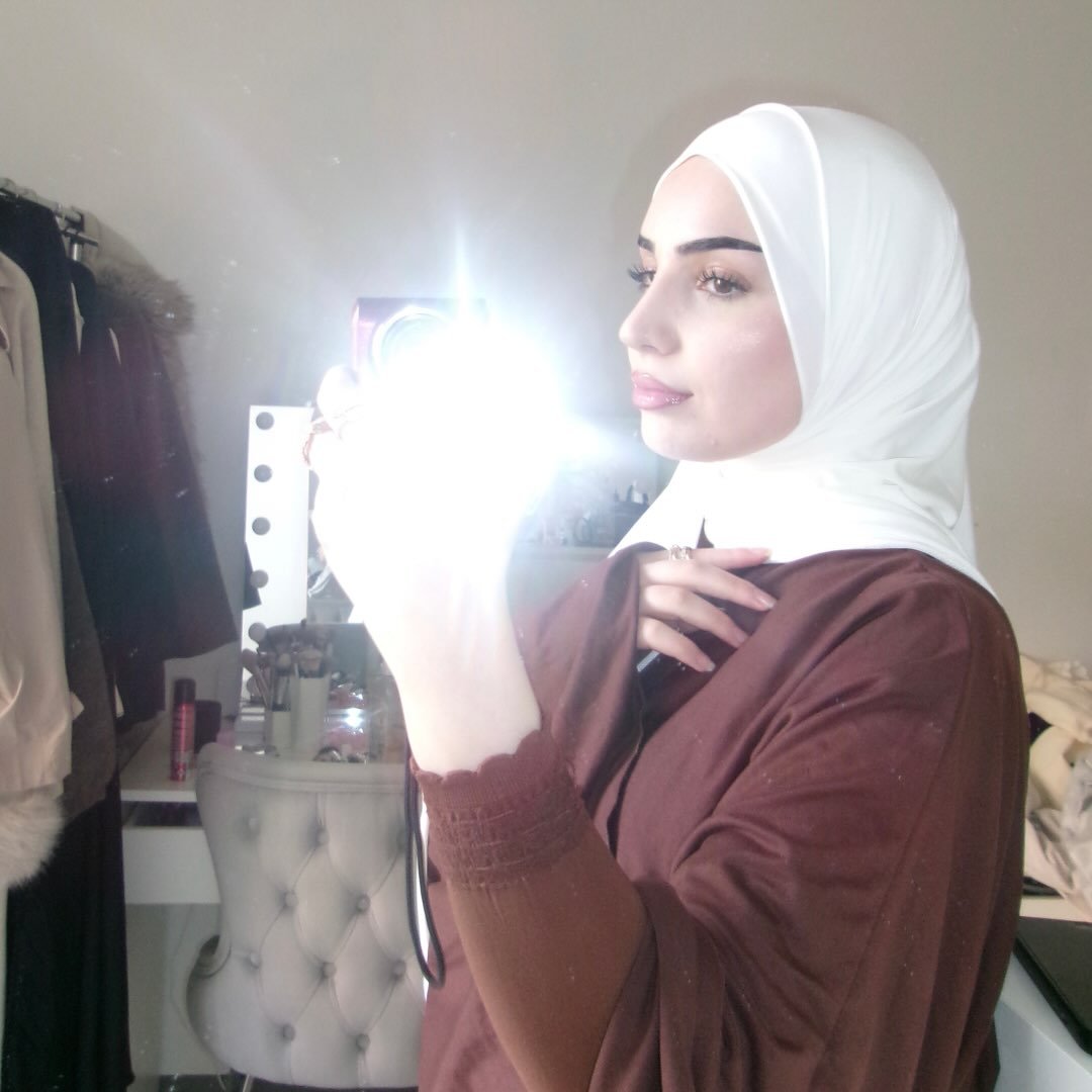 Instagram Profilbild von mariakdll
