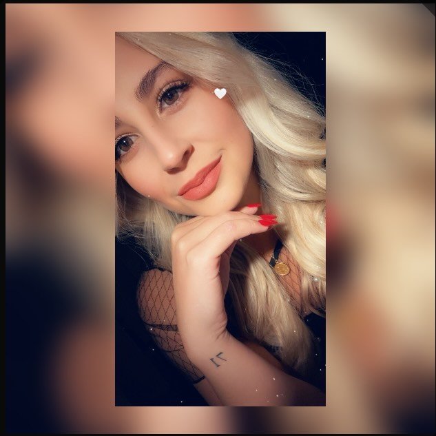 Instagram Profilbild von xsara.pm