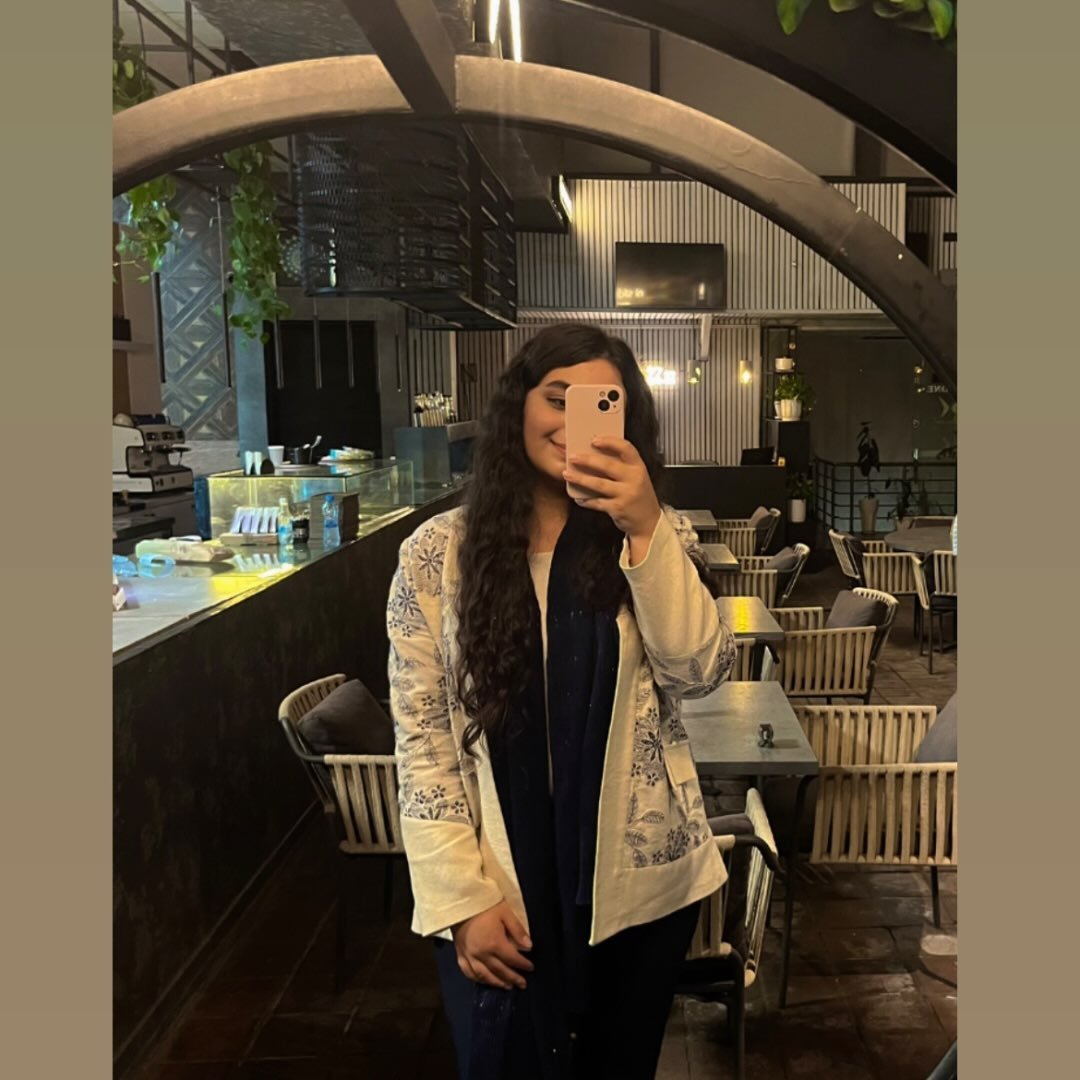 Instagram Profilbild von mahdiyehaskariii