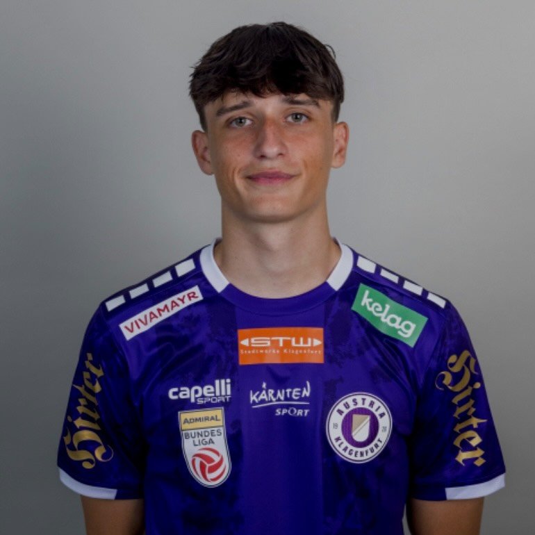 Instagram Profilbild von begokujrakovic