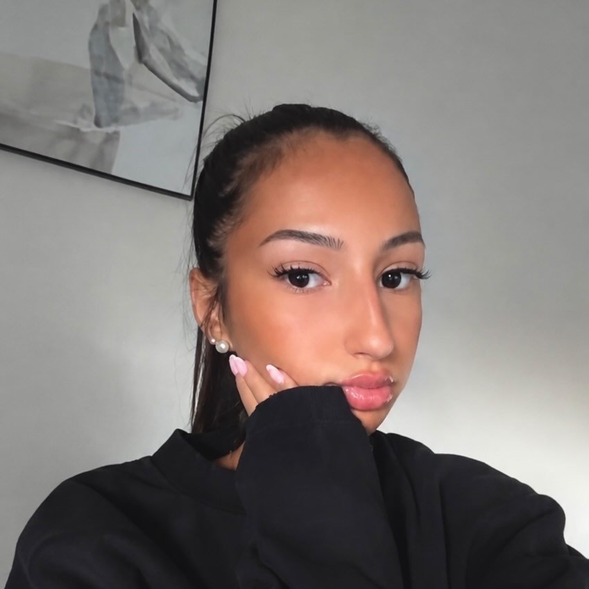Instagram Profilbild von leandraakt