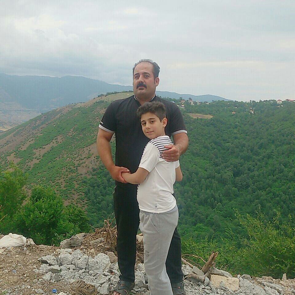 Instagram Profilbild von mohsenmokhtari