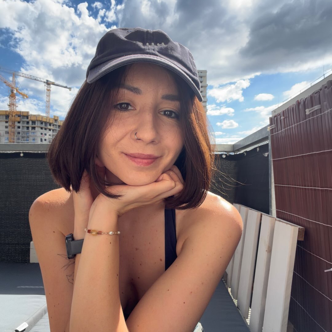 Instagram Profilbild von eminakurta