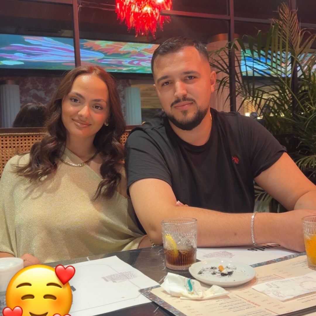 Instagram Profilbild von armondmicaj