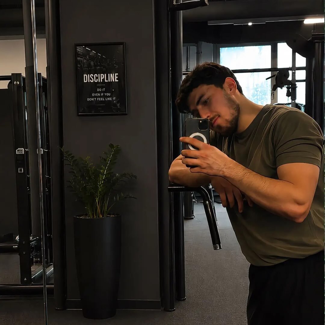 Instagram Profilbild von 26yunusss__