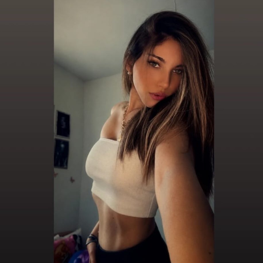 Instagram Profilbild von giovyargento