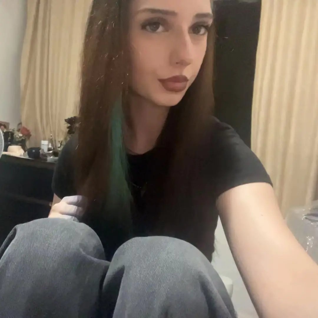 Instagram Profilbild von ivamajkemi