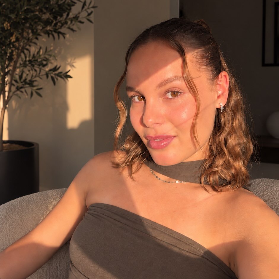 Instagram Profilbild von melljesss