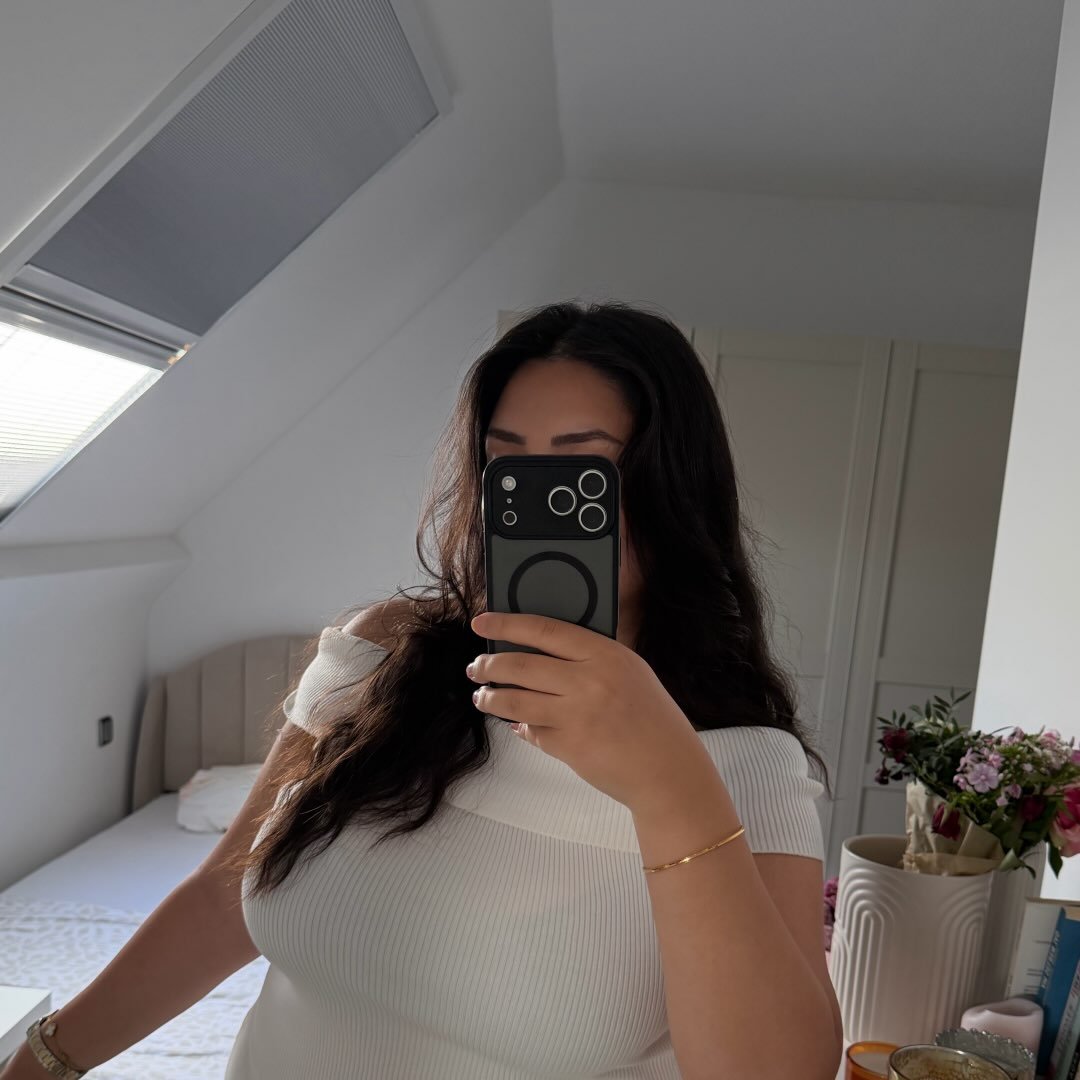 Instagram Profilbild von oezgebrk