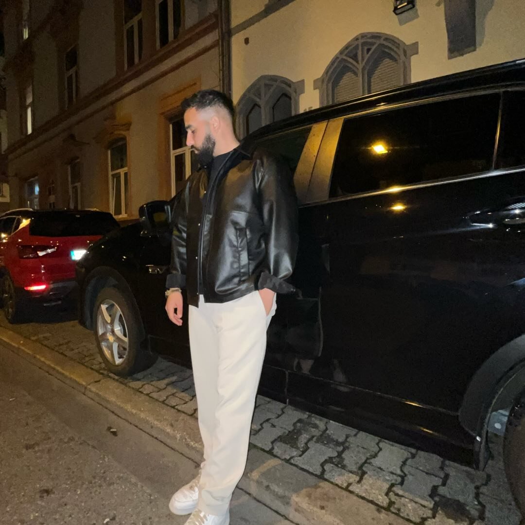 Instagram Profilbild von amir__d8