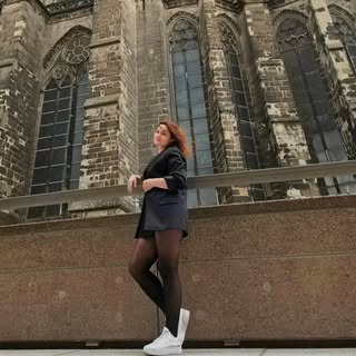 Instagram Profilbild von tetianaveremei
