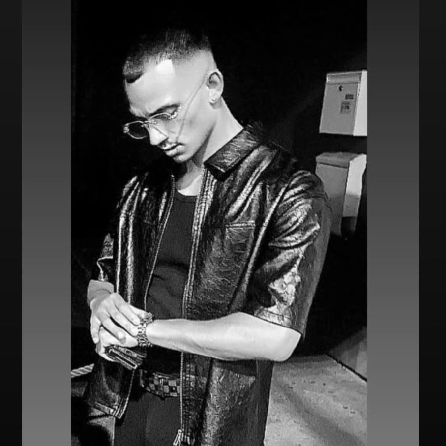 Instagram Profilbild von _luciobrown