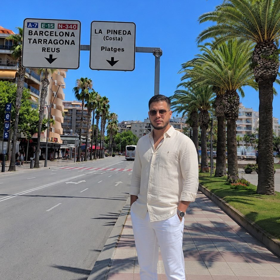 Instagram Profilbild von venharberisha
