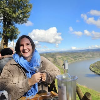 Instagram Profilbild von antoniagraw