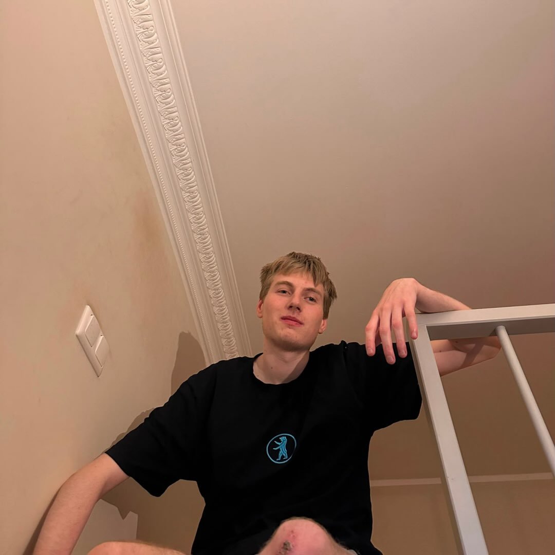Instagram Profilbild von julianmxmln