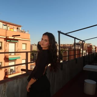 Instagram Profilbild von lunaavuletic