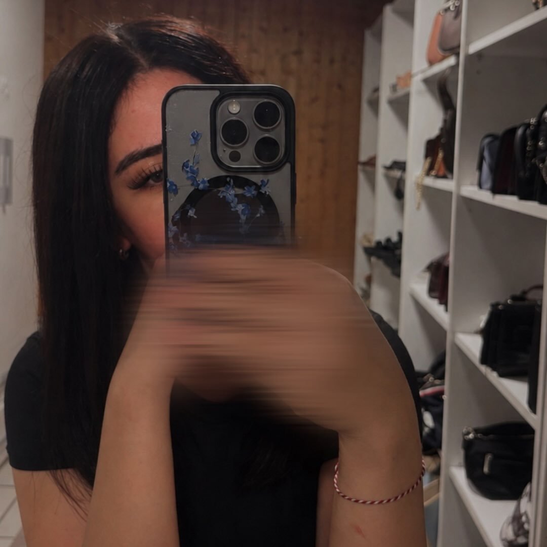 Instagram Profilbild von me1nda3