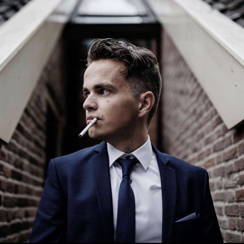 Instagram Profilbild von pkoffeman